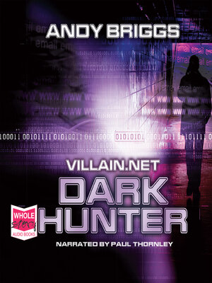 cover image of Dark Hunter